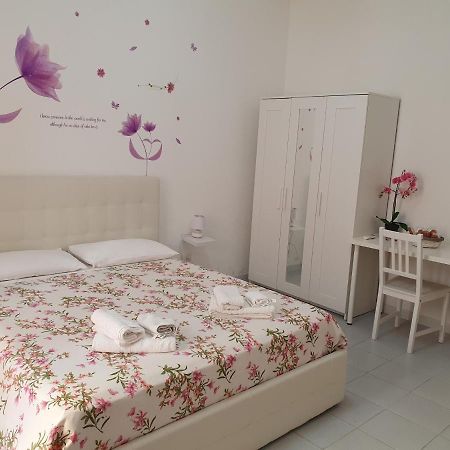 Le Tre Orchidee Bed and Breakfast Salerno Eksteriør billede