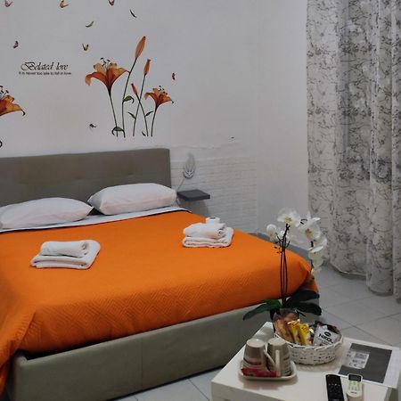 Le Tre Orchidee Bed and Breakfast Salerno Eksteriør billede